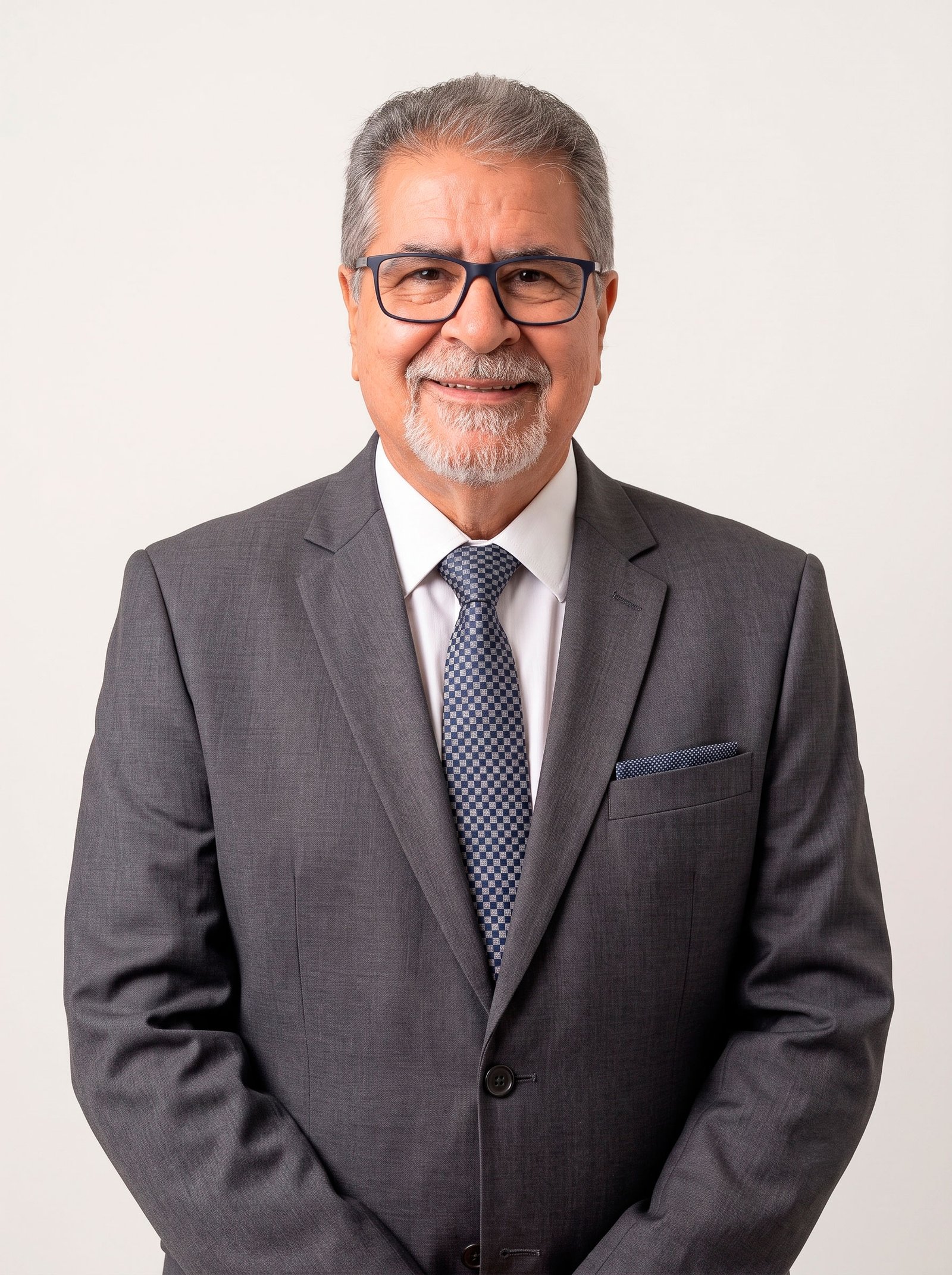 Prof. Expedito Darcy da Silva